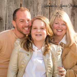 Meet your Posher, Sondra